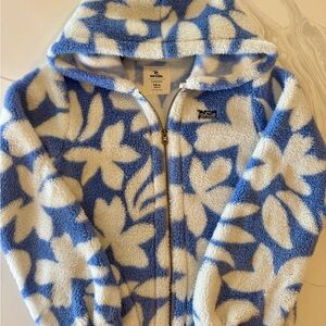 Rip Curl Full Zip Fleece